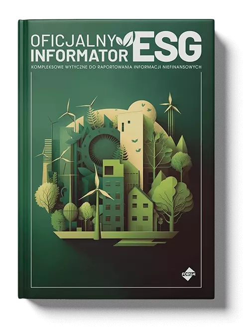Oficjalny informator  ESG